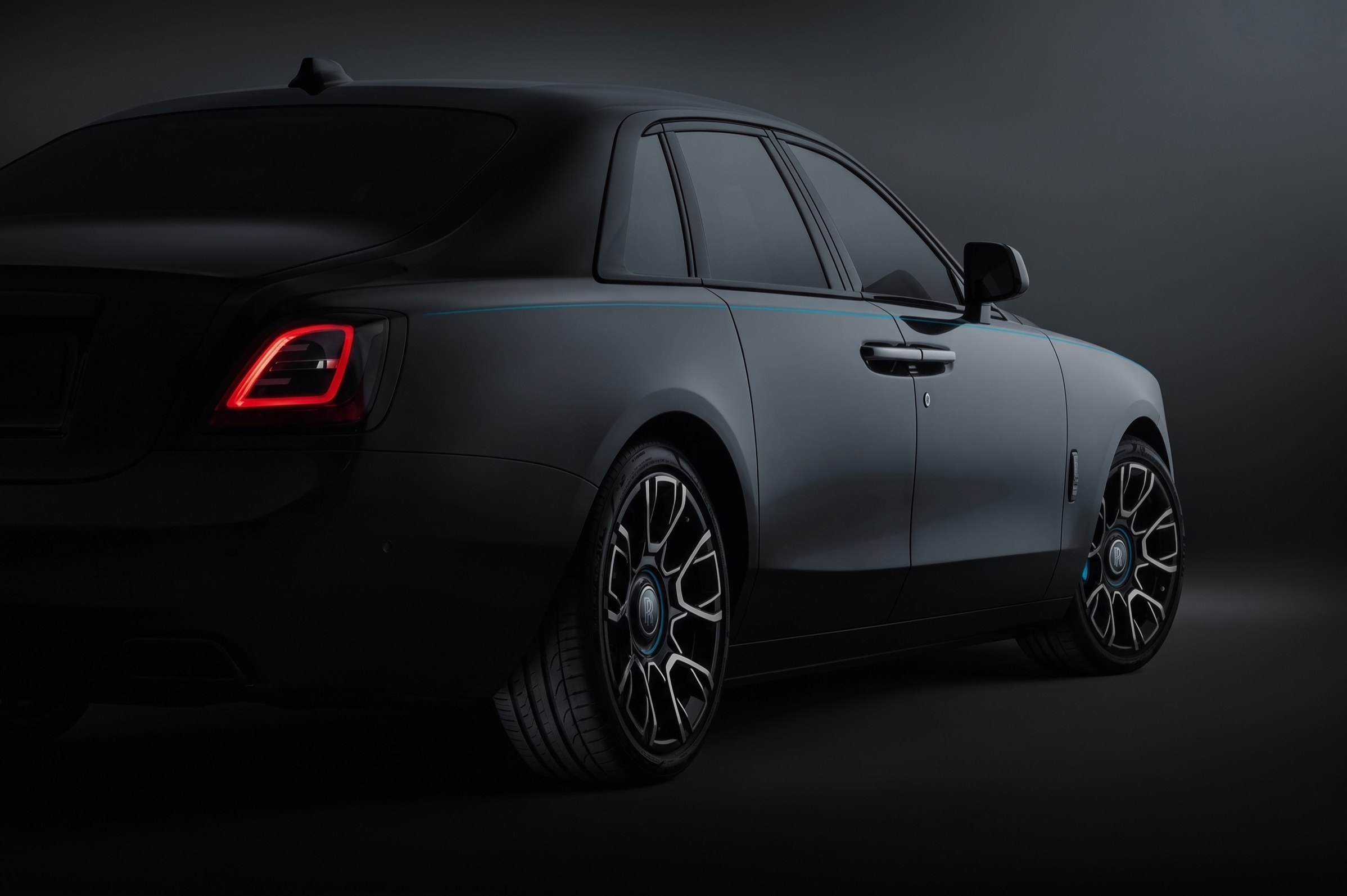 Rolls-Royce — Automotive